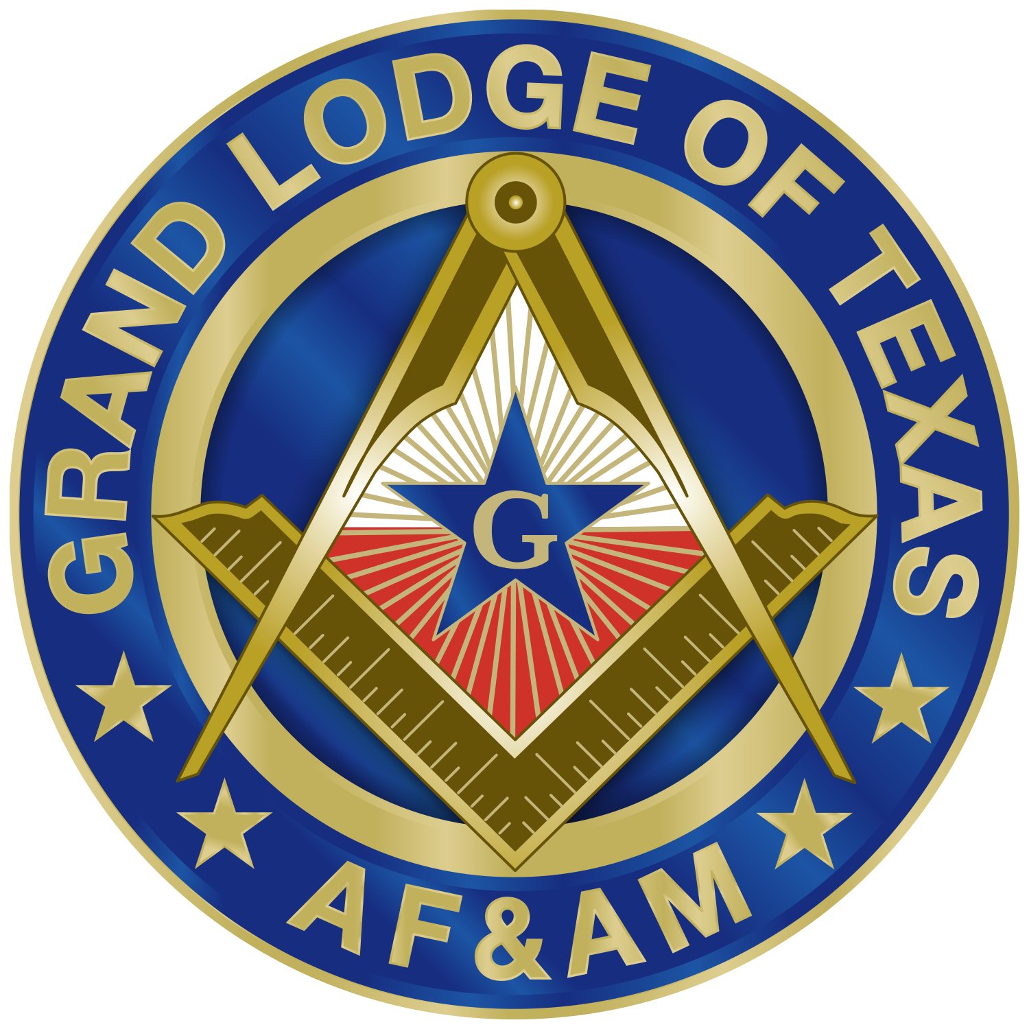 Grand Masters seal