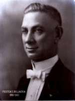 Preston E. Bullington