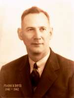 Frank B. Bayer