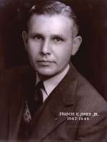 Francis E. Jones, Jr.